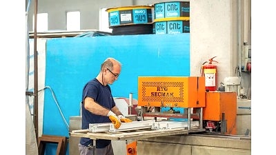 PVC Hazır Pencere ve Kapı Doğrama