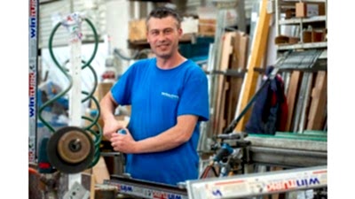 PVC Hazır Pencere ve Kapı Doğrama