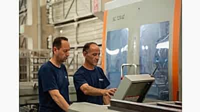 PVC Hazır Pencere ve Kapı Doğrama