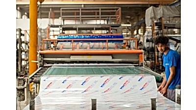 PVC Profil ve Levha Ekstrüzyon