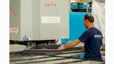 PVC Hazır Pencere ve Kapı Doğrama