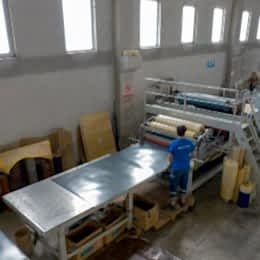 PVC Profil ve Levha Kaplama