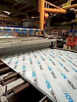 PVC Profile and Sheet Extrusion