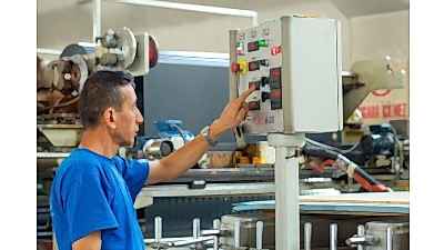 PVC Profil ve Levha Kaplama