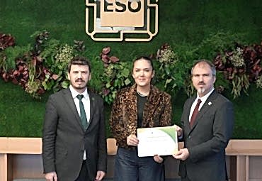 Winturk, on its Green Transformation Journey