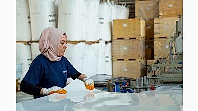 PVC Profil ve Levha Kaplama