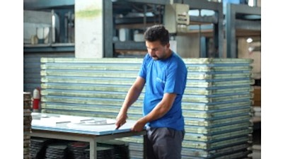 Dekoratif Kapı Üretimi