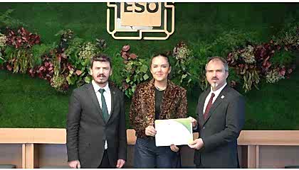 WİNTURK, YEŞİL DÖNÜŞÜM YOLCULUĞUNDA