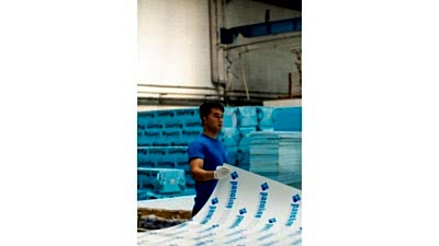 Sandwich Panel Üretimi