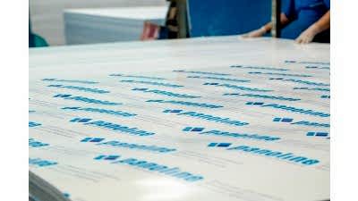 Sandwich Panel Üretimi