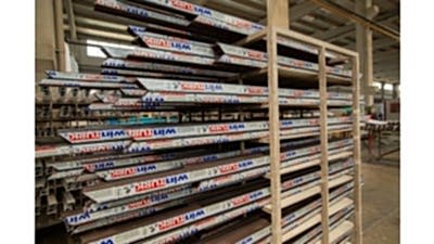 PVC Hazır Pencere ve Kapı Doğrama