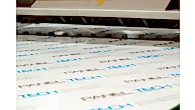 PVC Profil ve Levha Ekstrüzyon