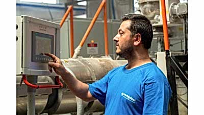 PVC Profil ve Levha Ekstrüzyon