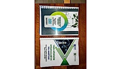 WİNTURK, YEŞİL DÖNÜŞÜM YOLCULUĞUNDA