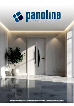Panoline Panel Kapı Sistemleri