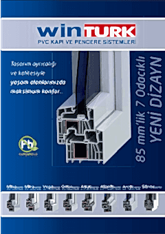 Wintürk Ürün Kataloğu