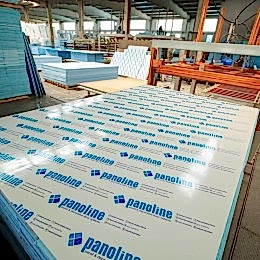 Sandwich Panel Üretimi