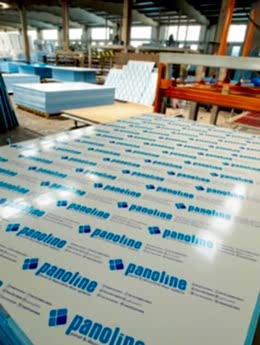 Sandwich Panel Üretimi