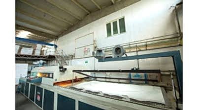 Dekoratif Kapı Üretimi