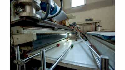 PVC Profil ve Levha Kaplama