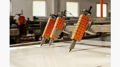 PVC Profil ve Levha Ekstrüzyon