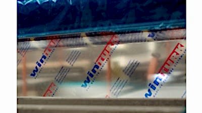 PVC Profil ve Levha Ekstrüzyon