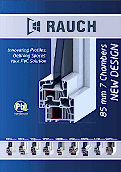 RAUCH Ürün Kataloğu